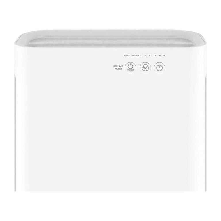 Purificateur d'air Sencor SHA 8400WH EUE3 - vue 5
