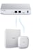 D-Link DWL-8720AP point d'accès réseaux locaux sans fil 1300 Mbit/s Blanc Connexion Ethernet, supportant l'alimentation via ce port (PoE)