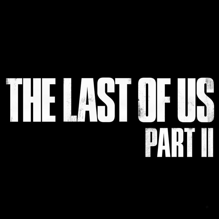 Sony The Last Of Us Parte II Estándar PlayStation 4