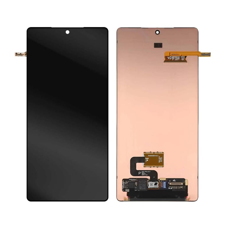 Samsung Écran LCD et Vitre Tactile pour Samsung Galaxy S25 Ultra Original - vue 5