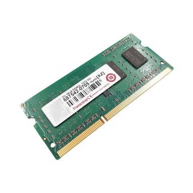 4Go RAM DDR3  2Go DDR3L 1600 SO-DIMM PC3-12800