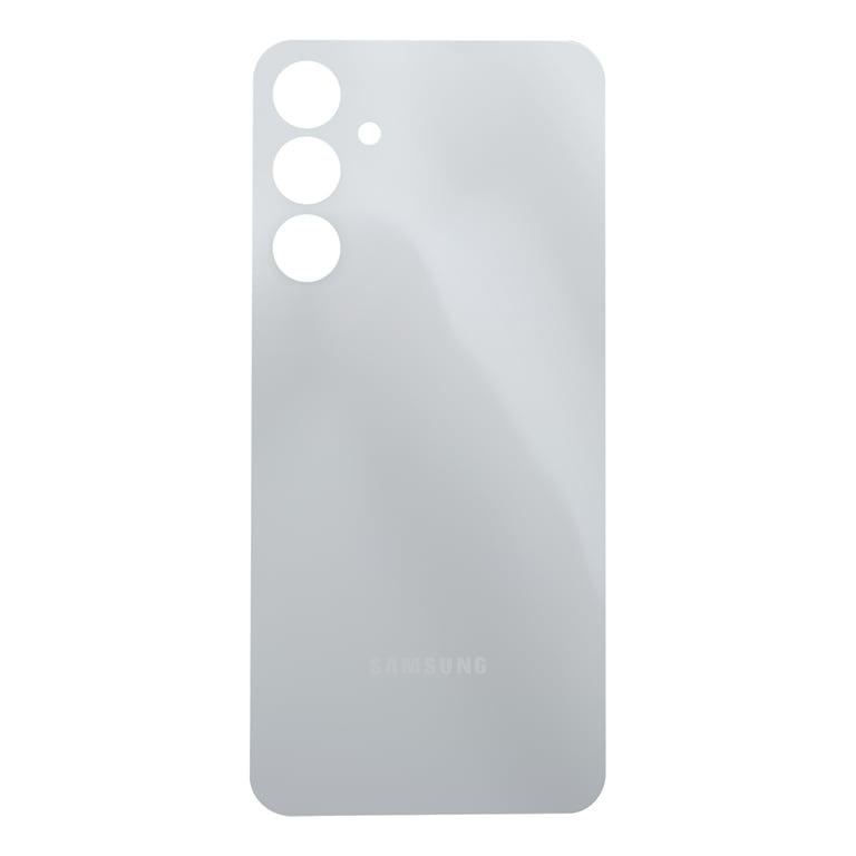 Cache Batterie pour Samsung Galaxy A16 Original Service Pack Gris - Neuf