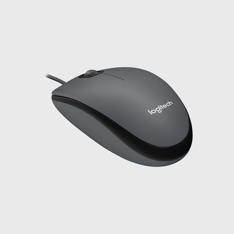 Logitech M100 - Neuf