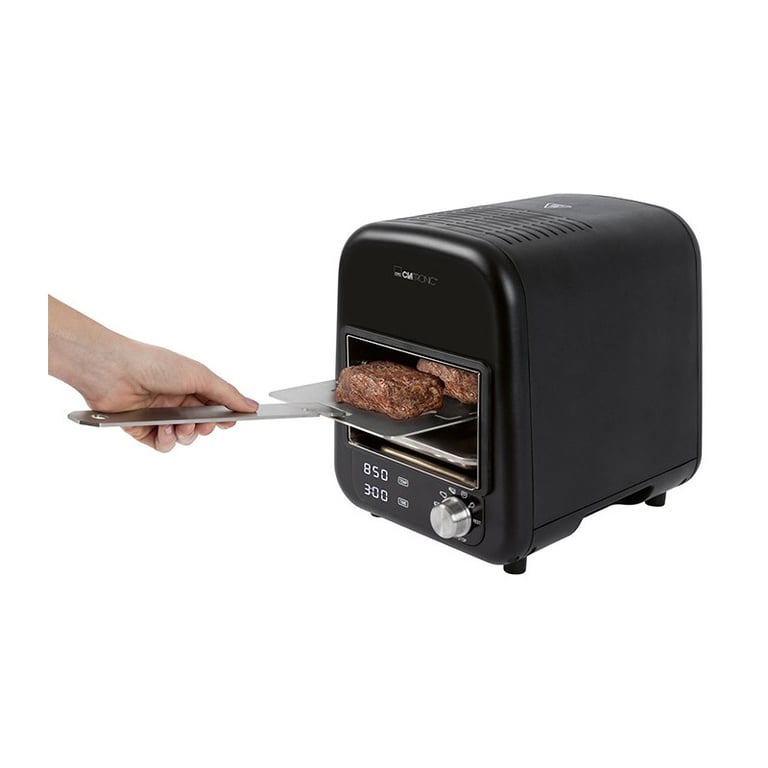 Gril éléctrique Clatronic EBG 3760 - vue 4