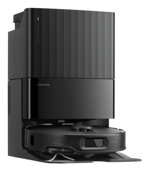 Aspirateur robot Qrevo Edge 5V1 - vue 7