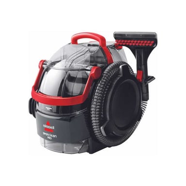 Bissell Detacheur SpotClean Pro 1558N - Limpieza Efectiva y Versátil