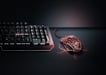 Trust GXT 105 souris Gaming Ambidextre USB Type-A 2400 DPI
