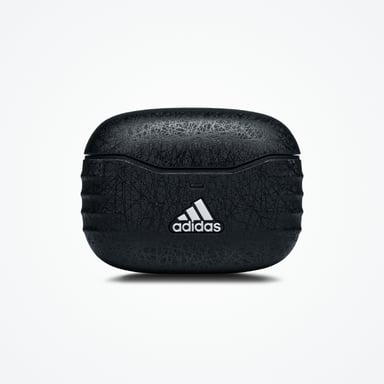 Auriculares Adidas Z.N.E. 01 ANC True Wireless Stereo (TWS) Bluetooth Call/Music Gris