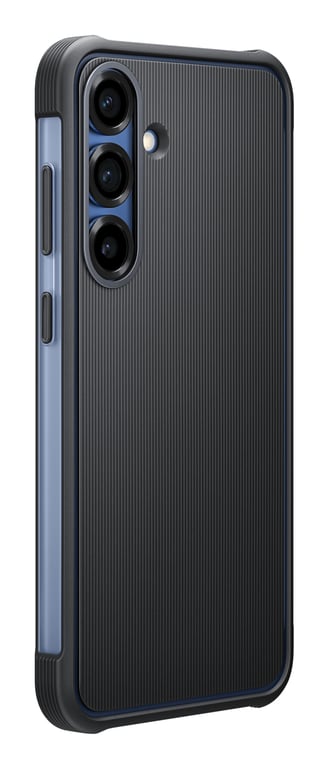 Samsung Coque Rugged Galaxy S25 Plus - vue 5