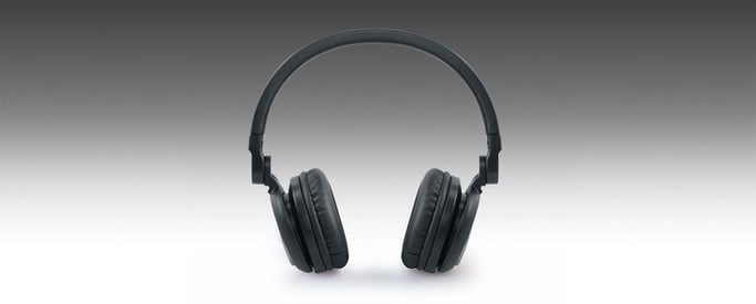 Muse M-276BT Auricolare/cuffia con e senza fili ad archetto Bluetooth per chiamate/musica Nero