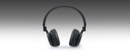 Muse M-276BT écouteur/casque Avec fil &sans fil Arceau Appels/Musique Bluetooth Noir
