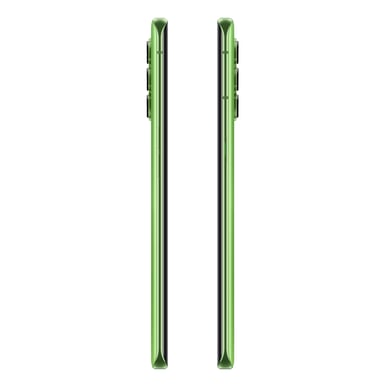 Reno4 Pro 256 GB, Verde, desbloqueado