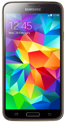 Galaxy S5 16 Go, Or, débloqué