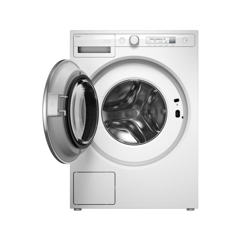 Lave-Linge Asko W3096RW – 9 Kg, 1600 Tr/min, Classe A - vue 3