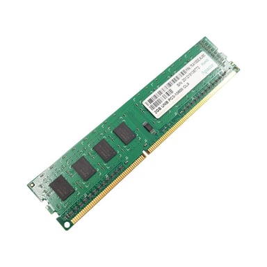 2Go RAM DDR3  78.A1GDE.9L00C DIMM PC3-10600 1Rx8