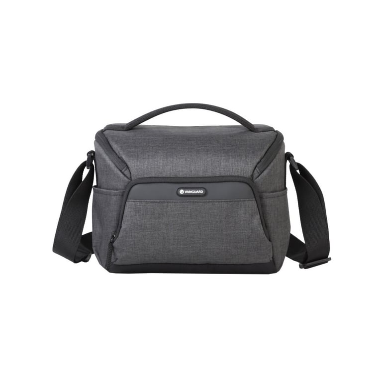 Bolsa VANGUARD VESTA ASPIRE 25 GRIS - Nuevo