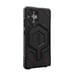 UAG Funda para Galaxy S25 Ultra Monarch Pro Kevlar Shockproof Negro