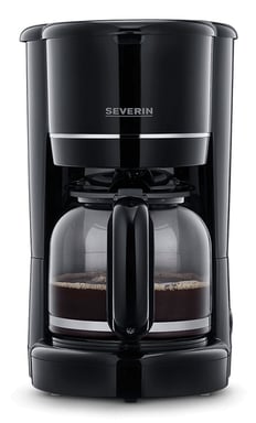 Severin Ka 4320 Cafetière à filtre 900W