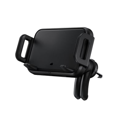 Support Auto avec Chargeur Sans Fil QI 9W EP-H5300CBEGEU Noir
