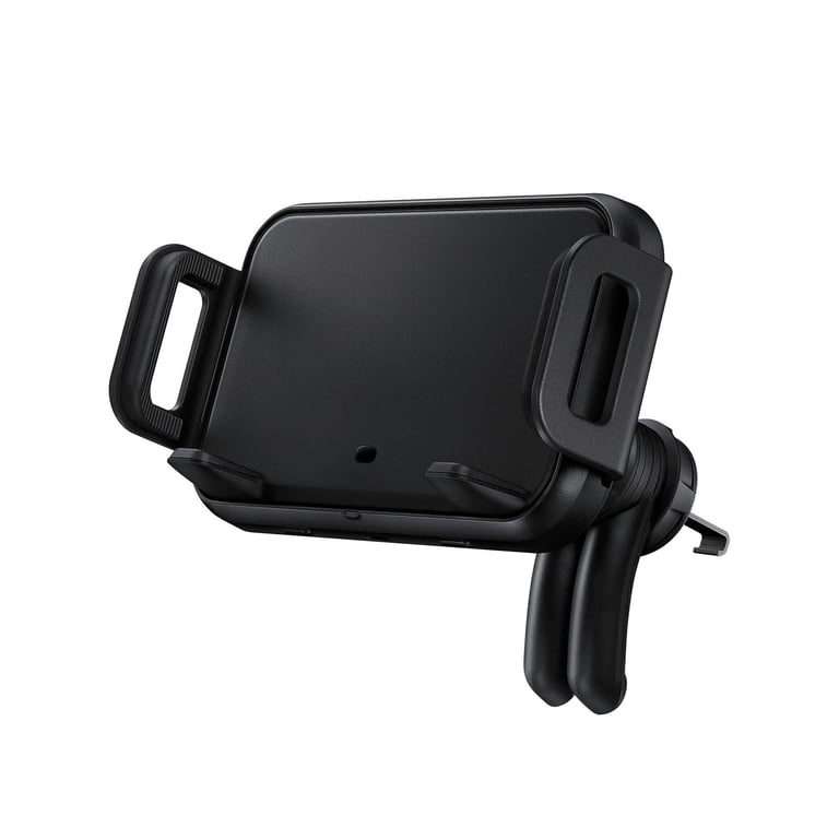Accessoire téléphonie pour voiture Samsung Support voiture induction compatible Galaxy A Z Fold cable Type C inclus - vue 2