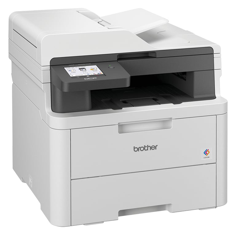 Brother HLL3240CDWRE1 - vue 3