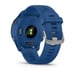 Garmin Forerunner 255 3,3 cm (1.3'') MIP 46 mm Digital 260 x 260 Pixeles Azul Wifi GPS (satélite)