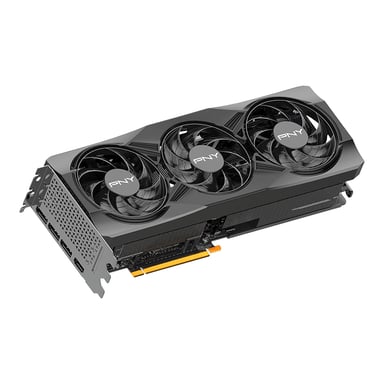 Scheda grafica PNY GeForce RTX 5070Ti 16Go Overclocked Triple Fan