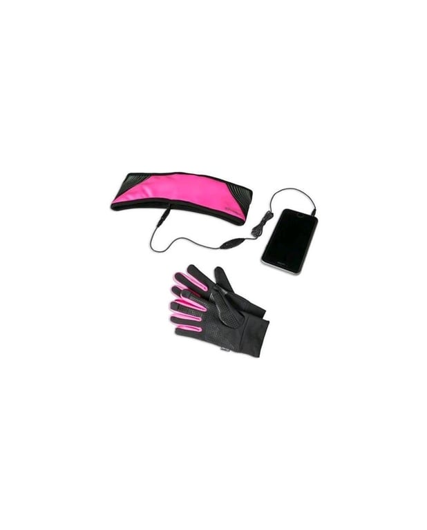 Celly Sportkit17pk Casque Avec Fil Ecouteurs Sports