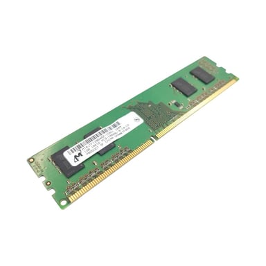 1Go RAM DDR3  MT4JTF12864AZ-1G4D1 DIMM PC3-10600U