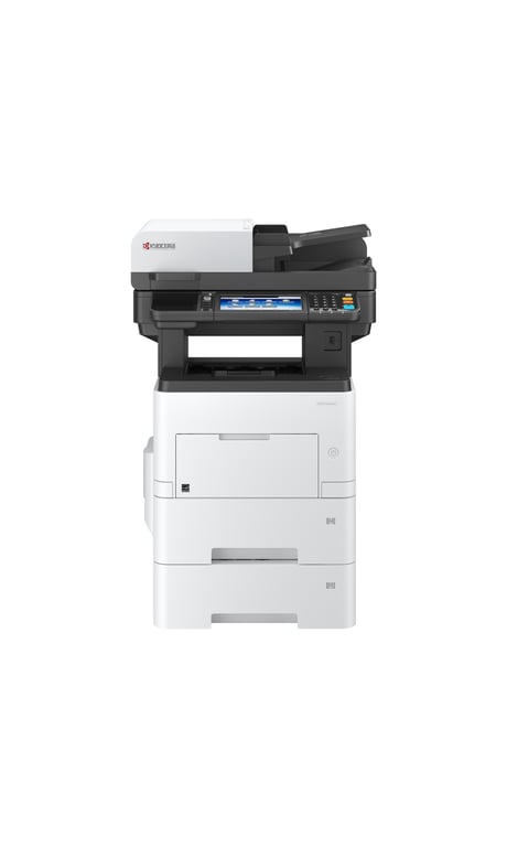 KYOCERA ECOSYS M3860idn Laser A4 1200 x 1200 DPI 60 ppm Neuf - vue 4