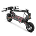 Scooter Eléctrico iF1 | Motor 1200W | Batería 48V 10Ah | Neumáticos de 10 Pulgadas| Velocidad Máx 45 km/h | Autonomía 40-50 km