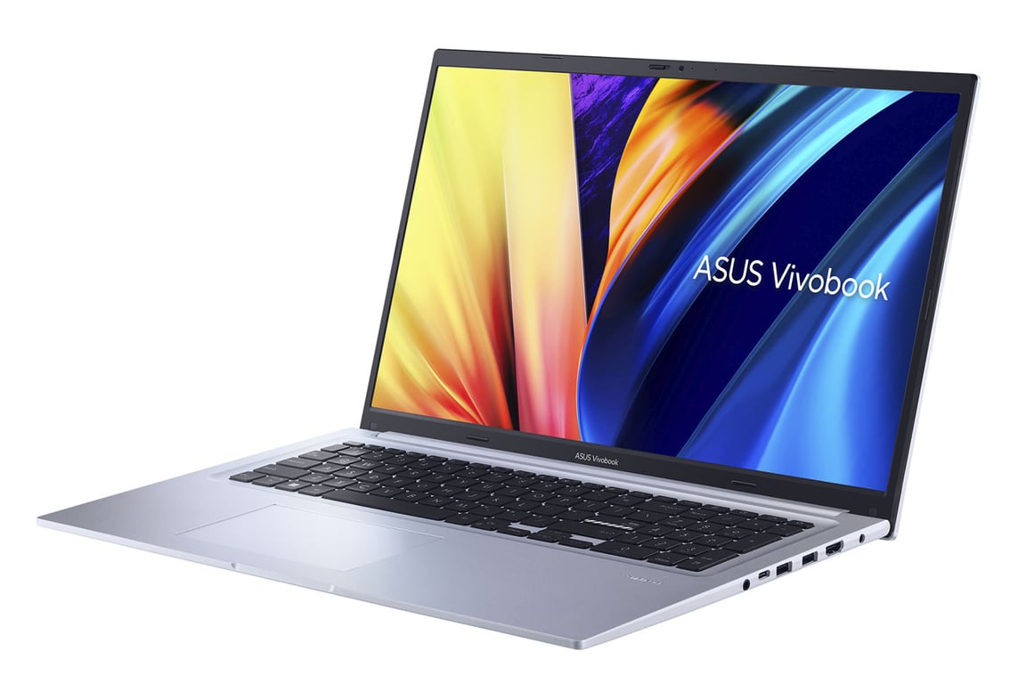 PC Portable ASUS X1702VA AU907W / 17” Full HD / Intel Core i7 / RAM/ SSD / Windows 11 - vue 4