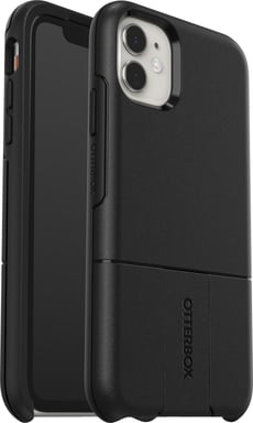 OtterBox uniVERSE Series per Apple iPhone 11, nero - prodotti consegnati senza confezione Apple iPhone 11