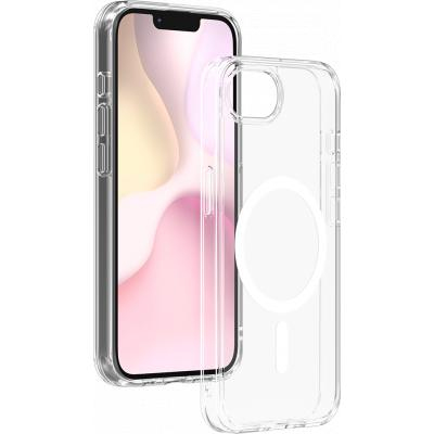 BIG BEN COVMAGIPSE4 coque de protection pour téléphones portables 15,5 cm (6.1 ) Housse Transparent Apple (brand) iPhone 16e - Neuf