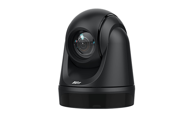 Webcam AVer DL30 – 2 MP, 1920 x 1080 pixels, USB, 60 pps - vue 2