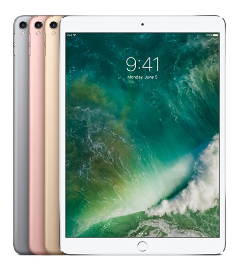 Apple iPad Pro 512 Go 26,7 cm (10.5