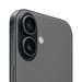 iPhone 17 (5G) 256 Go, Noir [Version Internationale]