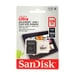 SanDisk Ultra microSD 128 GB MicroSDXC UHS-I Classe 10