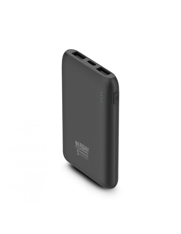 5000 mAh USB CUSB A - vue 2