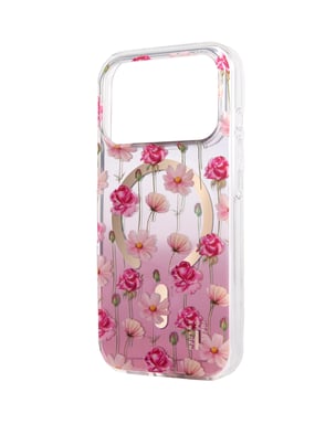 iDeal of Sweden IDMRCMS-I2561-603 coque de protection pour téléphones portables Rose iPhone 17