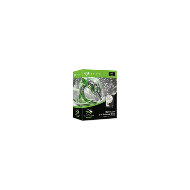Disco rigido Seagate Barracuda ST4000DMA04 da 3,5'' 4Tb ATA III Series