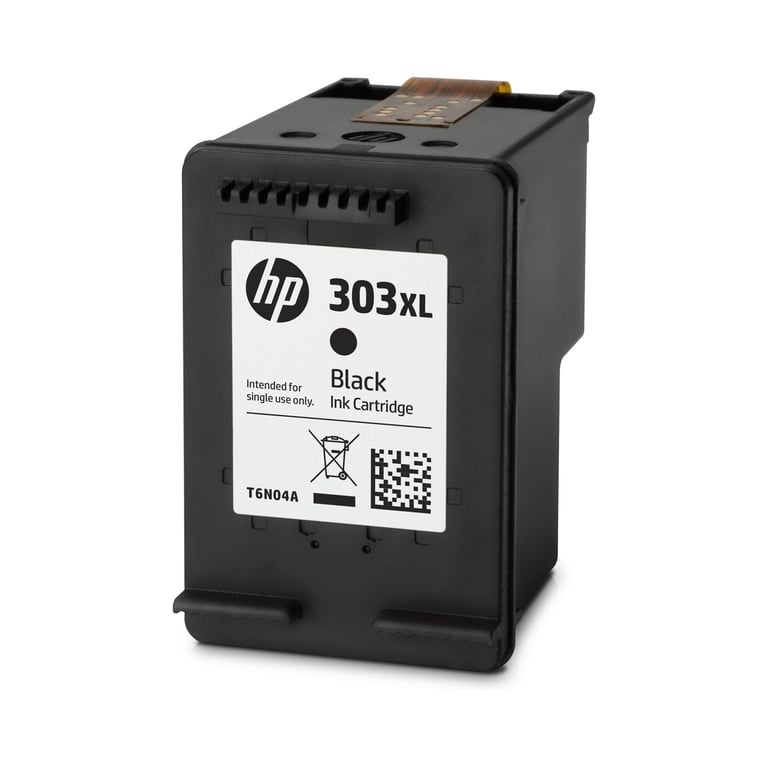 HP 303XL Noir - Neuf
