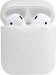 Custodia in silicone trasparente per AirPods Bigben