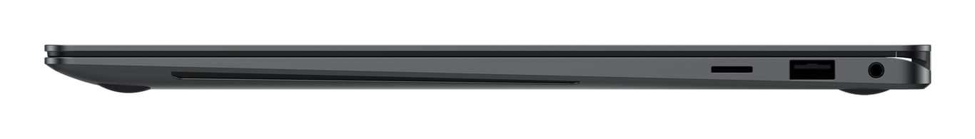 Samsung NP960Q Galaxy Book5 Pro 360 16" Core5 16+ Windows Notebook - vue 2