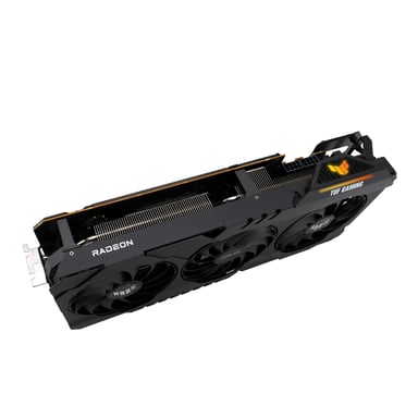 ASUS TUF Gaming TUF-RX6950XT-O16G-GAMING AMD Radeon RX 6950XT 16 Go GDDR6