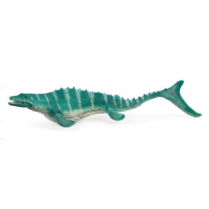 Figurine Dinosaure : Mosasaurus Schleich La Figurine - vue 2