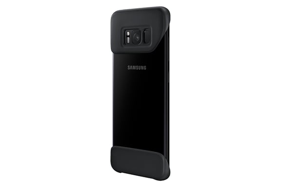 Samsung EF-MG950 coque de protection pour téléphones portables 14,7 cm (5.8'') Housse Noir Samsung Galaxy S8