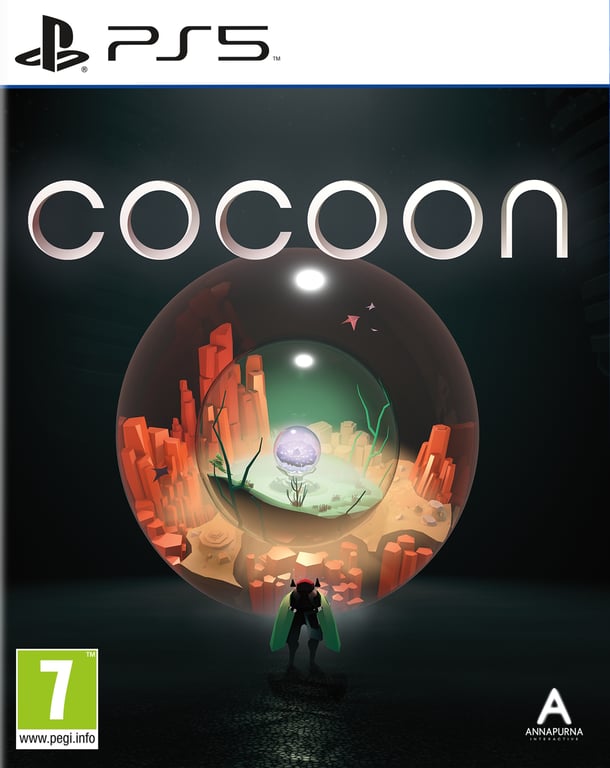 Cocoon PS5