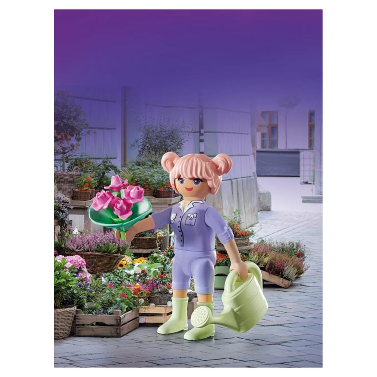 Playmobil Playmo Friends 70974 figurine d'action et de collection Neuf - vue 3