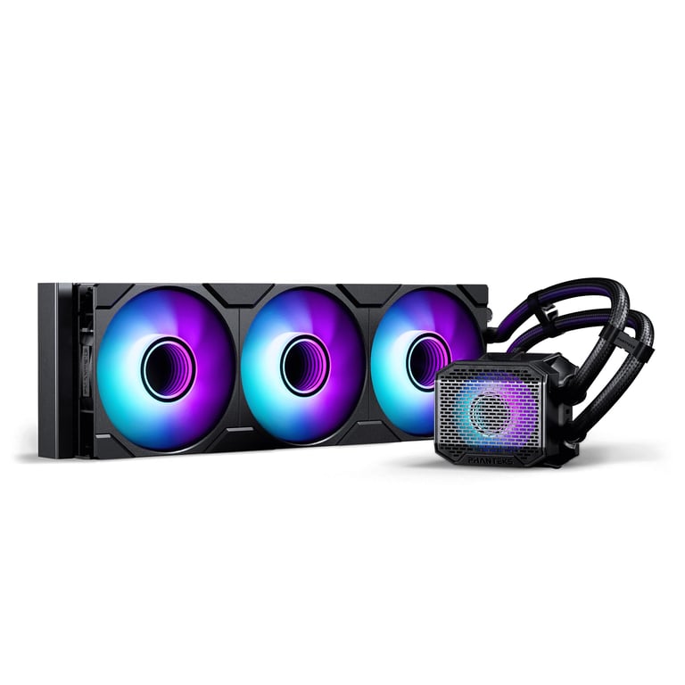 Phanteks One 360M25 Gen2 DRGB AiO Neuf
